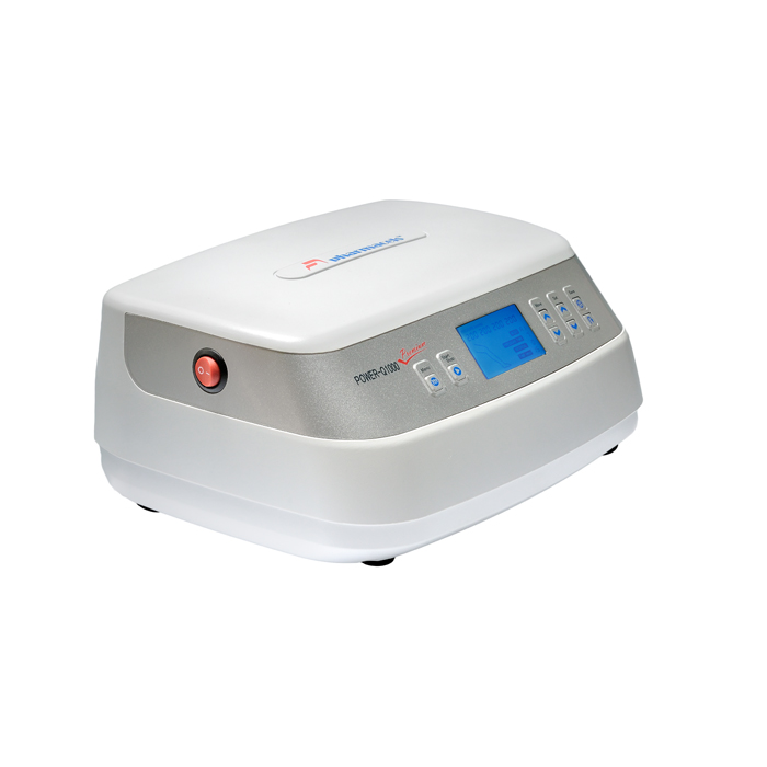 POWER-Q1000 Premium - Аппарат для прессотерапии и лимфодрена