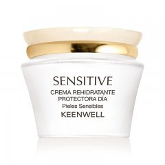 Sensitive Remoisturizing Protective Day Cream – Суперувлажняющий крем (дневной)