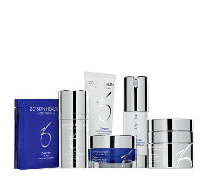 ZO Skin Health, ZO Medical - искусство оздоровления кожи
