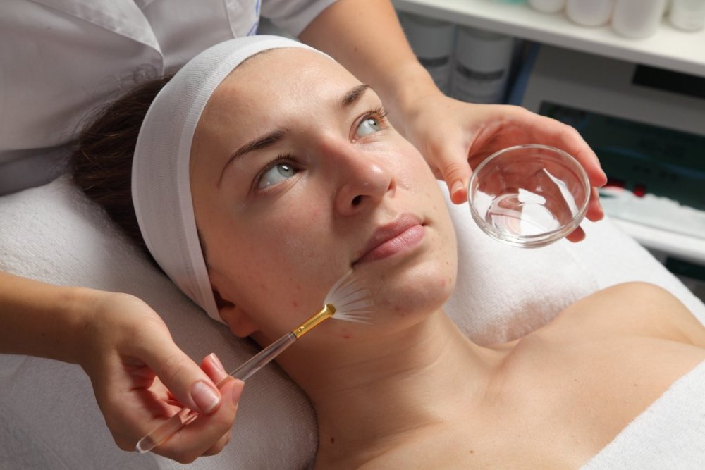 Пилинг для жирной кожи S-137  .JPG