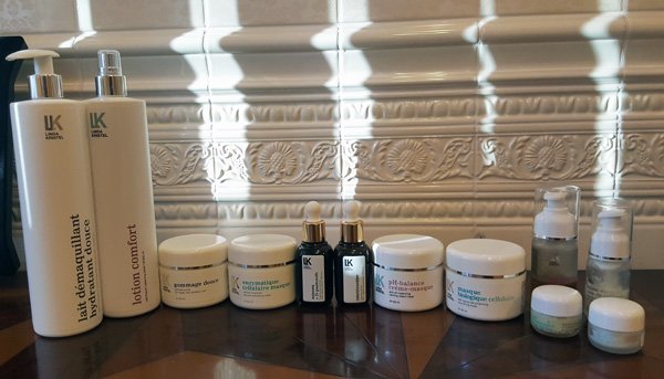 Мастер-класс Linda Kristel