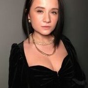 Кристина Луковская