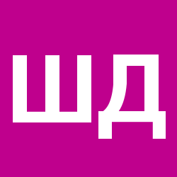 Шелк дубна